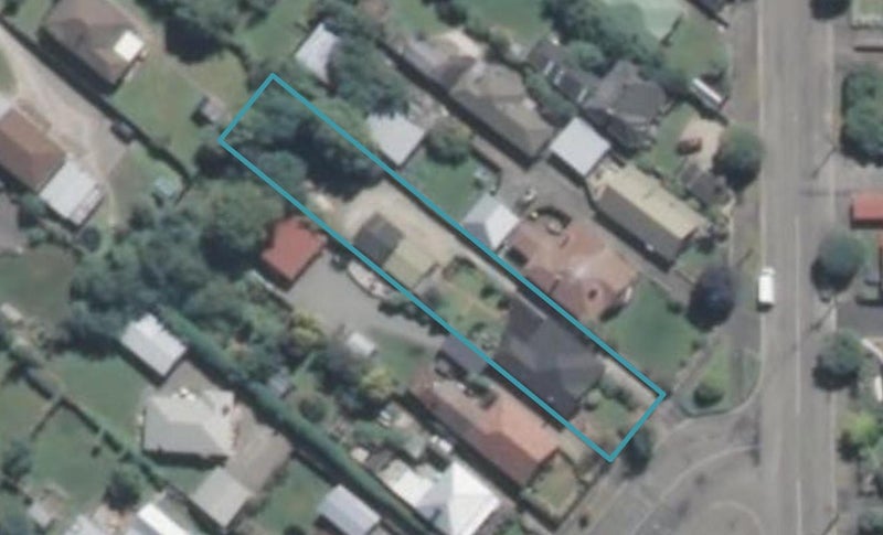 36 Market Street, Watlington, Timaru - Carousel 1