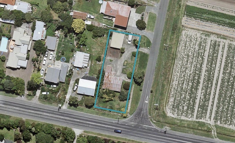 1 Napier Street, Jervoistown, Napier - Carousel 1