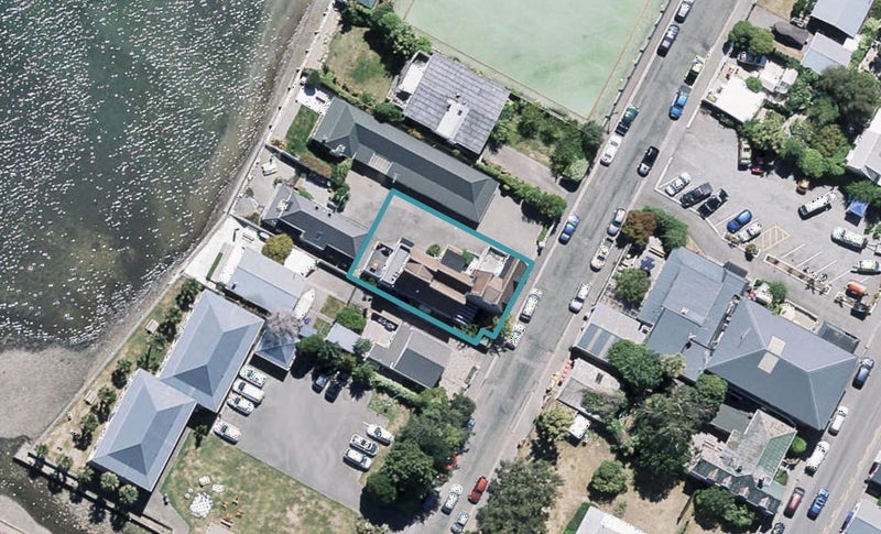 2/52 Rue Jolie, Akaroa, Akaroa - Carousel 1
