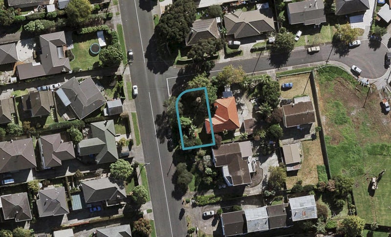 41A Michaels Avenue, Ellerslie, Auckland - Carousel 1