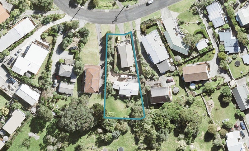1/45 Elliston Crescent, Stanmore Bay, Whangaparaoa - Carousel 1