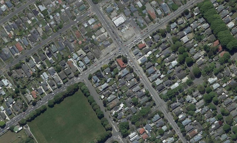 1/237 Cranford Street, St Albans, Christchurch - Carousel 1