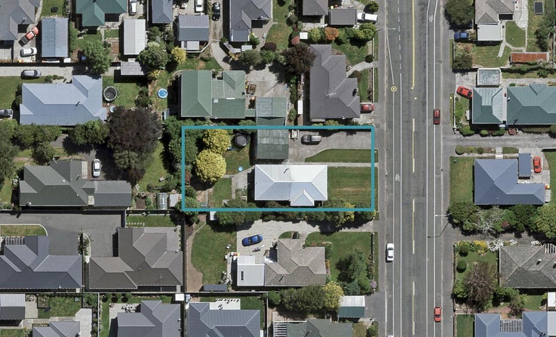 104 Exmouth Street, Waverley, Invercargill - Carousel 1