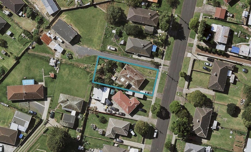 90 Otara Road, Otara, Auckland - Carousel 1