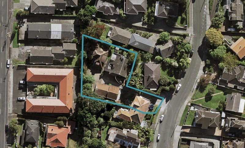 56C Spencer Street, Remuera, Auckland - Carousel 1