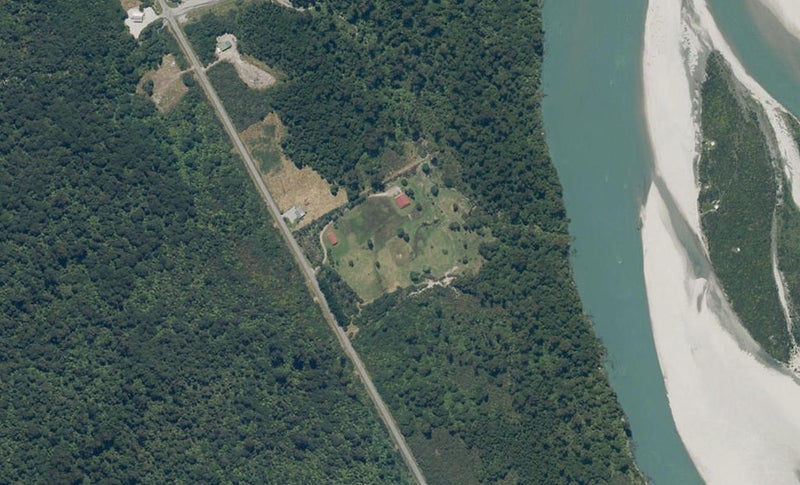 4262 Haast-Jackson Bay Road, JACKSON BAY, HAAST - Carousel 1
