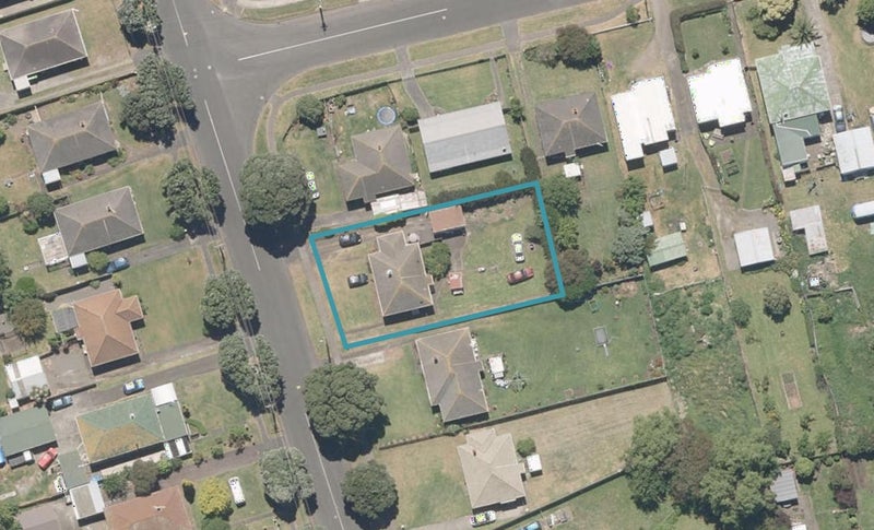 74 Harper Street, Gonville, Whanganui - Carousel 1