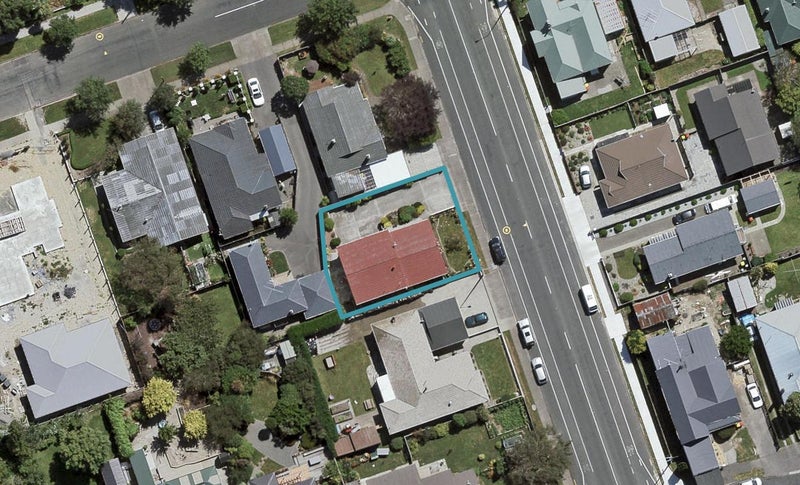 170 Lindisfarne Street, Richmond, Invercargill - Carousel 1