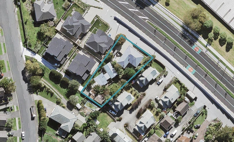 2/42C Schnapper Rock Road, Schnapper Rock, Auckland - Carousel 1