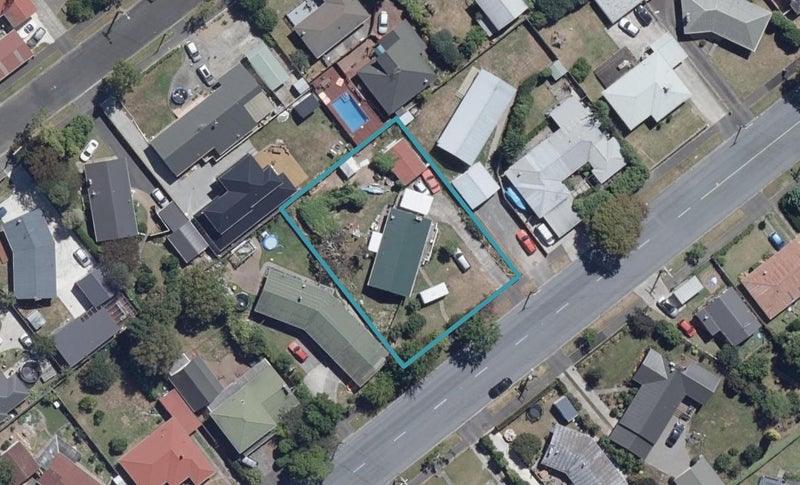 17 Nevada Road, Silverdale, Hamilton - Carousel 1