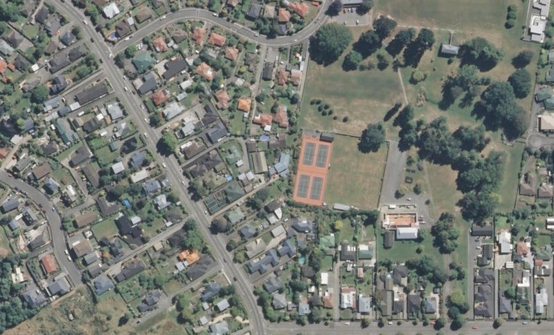 247A Otipua Road, Highfield, Timaru - Carousel 1
