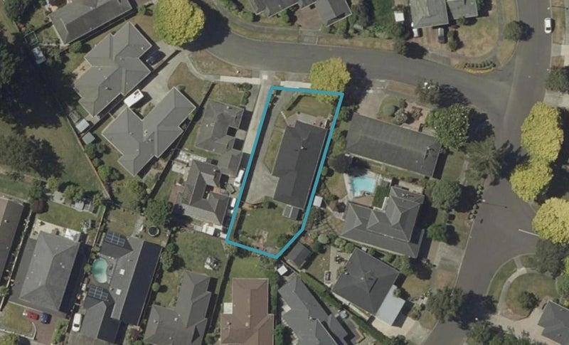 3 Caulfield Place, Awapuni, Palmerston North - Carousel 1
