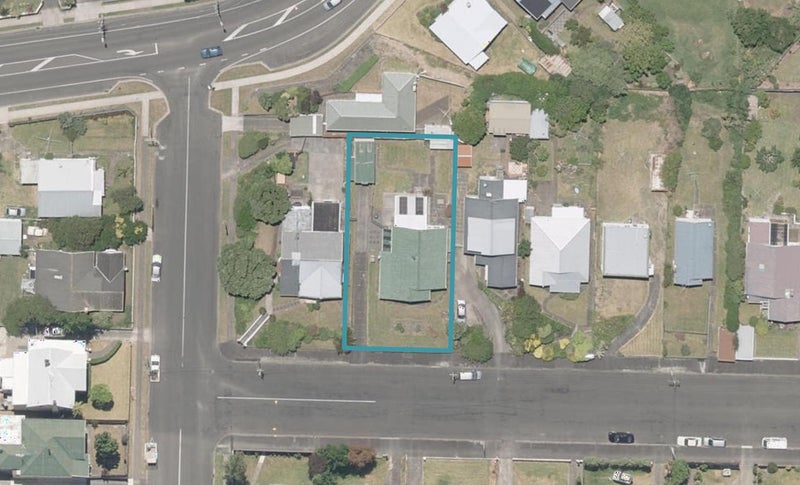 26 May Street, Gonville, Whanganui - Carousel 1