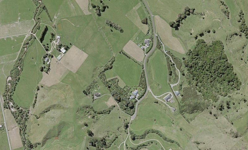 96 Mickell Road, Otaki - Carousel 1