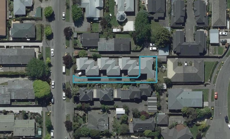 72D Champion Street, Edgeware, Christchurch - Carousel 1