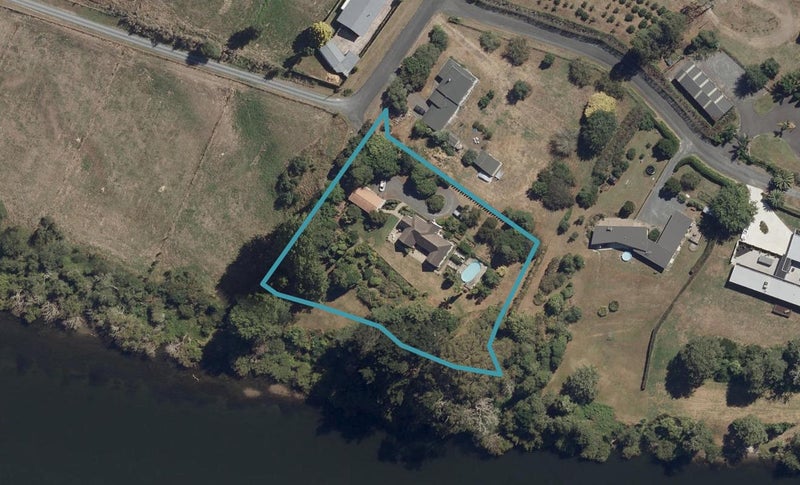 11 Driver Road, NGARUAWAHIA, HAMILTON - Carousel 1