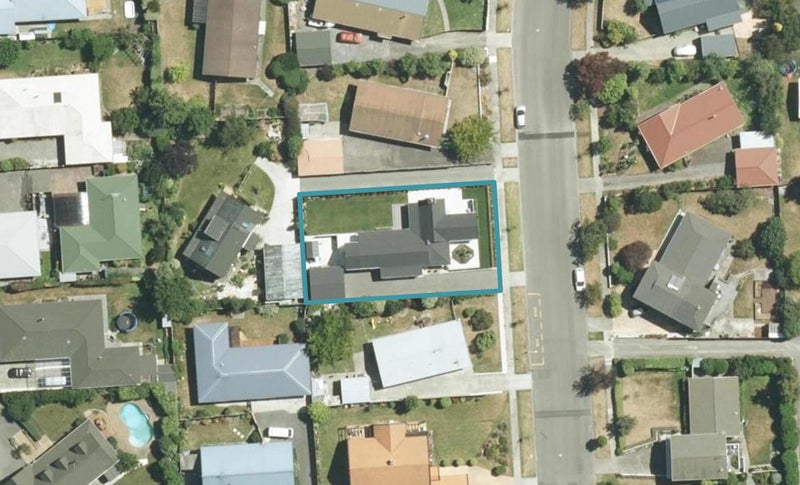 30 Hillcrest Avenue, Witherlea, Blenheim - Carousel 1