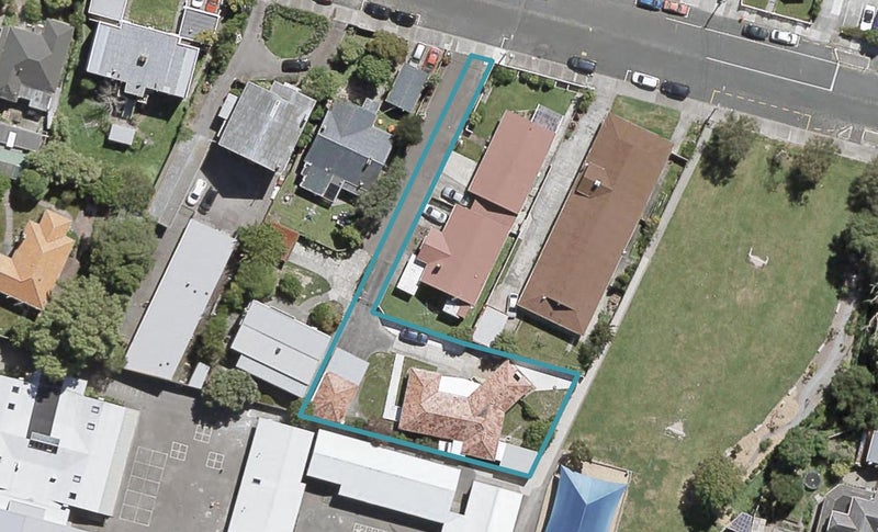 36A Pretoria Street, Hutt Central, Lower Hutt - Carousel 1