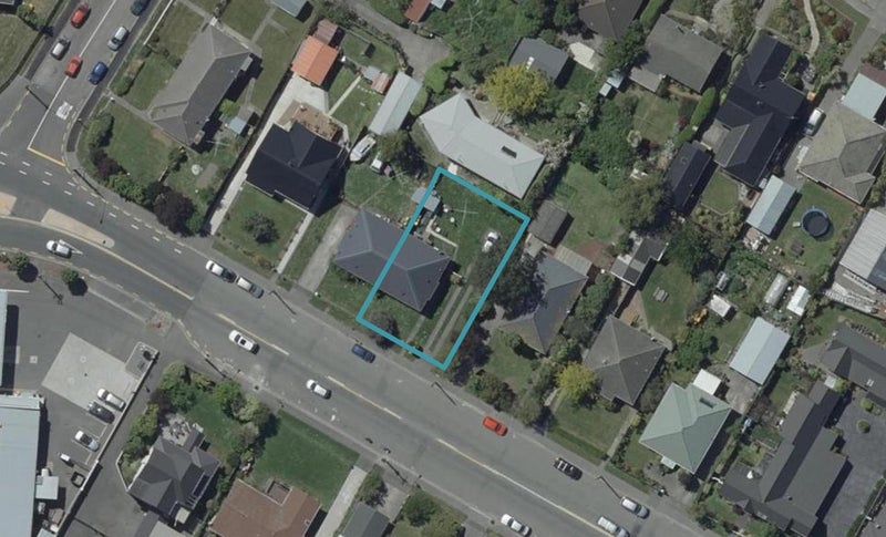 253 Centaurus Road, Saint Martins, Christchurch - Carousel 1