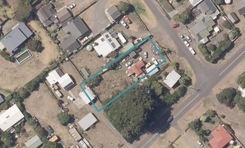 14 Koura Street, Tangimoana, Tangimoana - Carousel 1