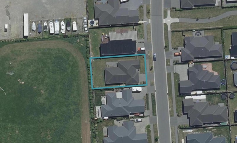 113 Metehau Street, Marshland, Christchurch - Carousel 1