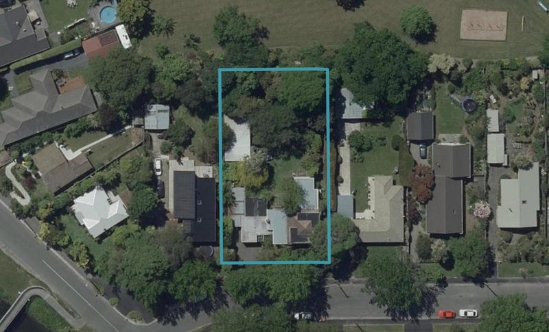 9 Ford Road, Opawa, Christchurch - Carousel 1