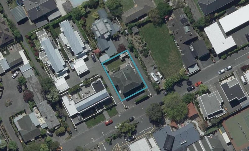 127 Merivale Lane, Merivale, Christchurch - Carousel 1