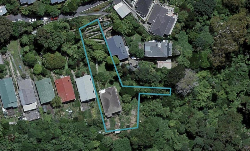 23 Asquith Terrace, Brooklyn, Wellington - Carousel 1