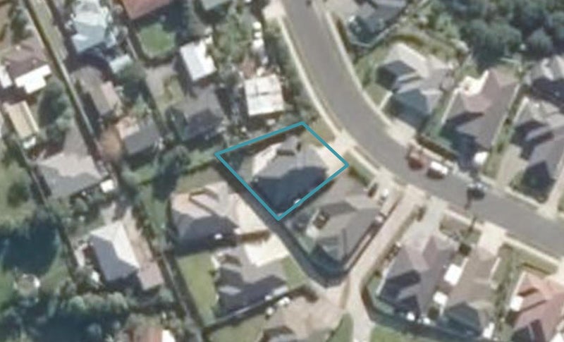 8 North Crest Drive, Onerahi, Whangarei - Carousel 1