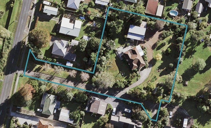 90A Waimarie Road, Whenuapai, Auckland - Carousel 1
