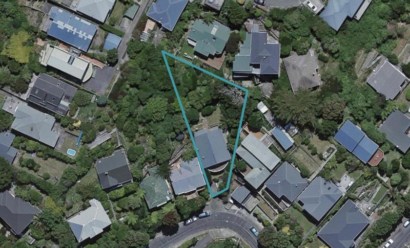 104 Rakau Road, Hataitai, Wellington - Carousel 1