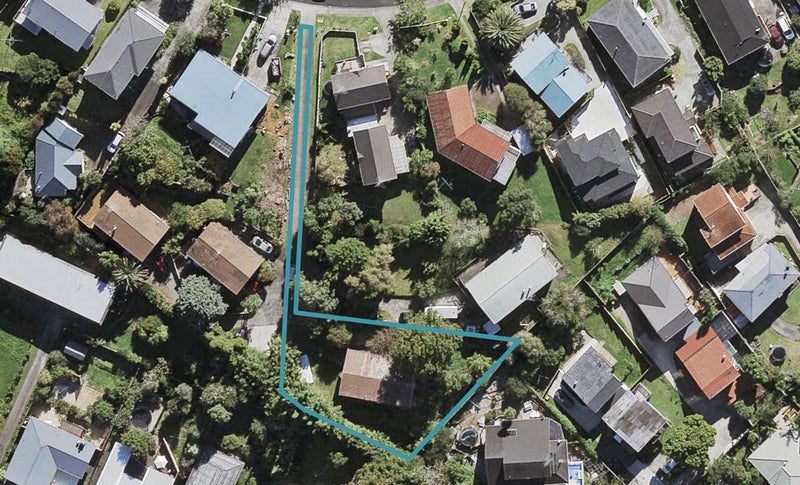 36 Chequers Avenue, Glenfield, Auckland - Carousel 1