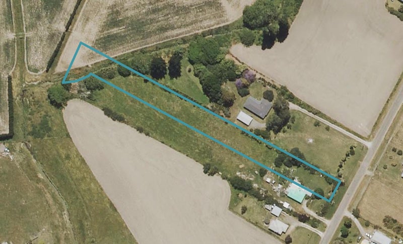 21 Waihirere Domain Road, Waihirere, Gisborne - Carousel 1