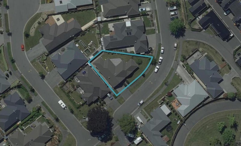 15 John Campbell Crescent, Hillmorton, Christchurch - Carousel 1