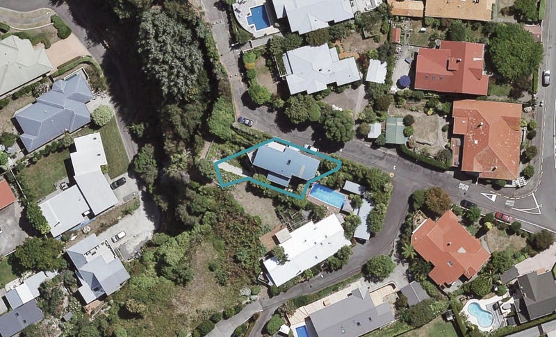 6B Roslyn Road, Bluff Hill, Napier - Carousel 1