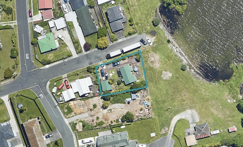 7 Karenga Street, Koutu, Rotorua - Carousel 1