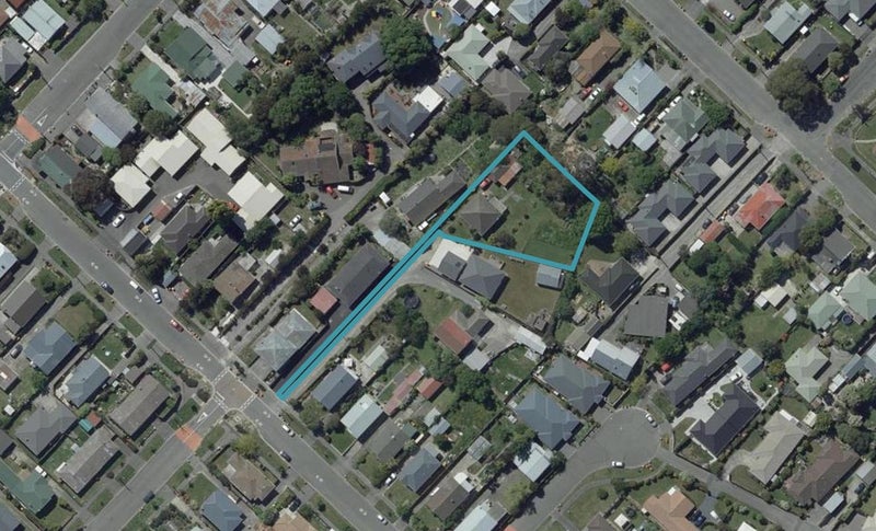 129 MacKenzie Avenue, Woolston, Christchurch - Carousel 1