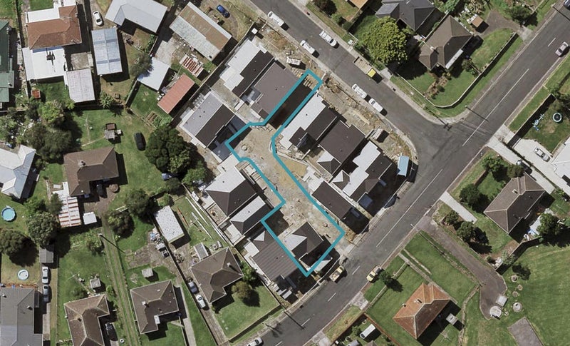 12 Ataahua Lane, Mount Wellington, Auckland - Carousel 1