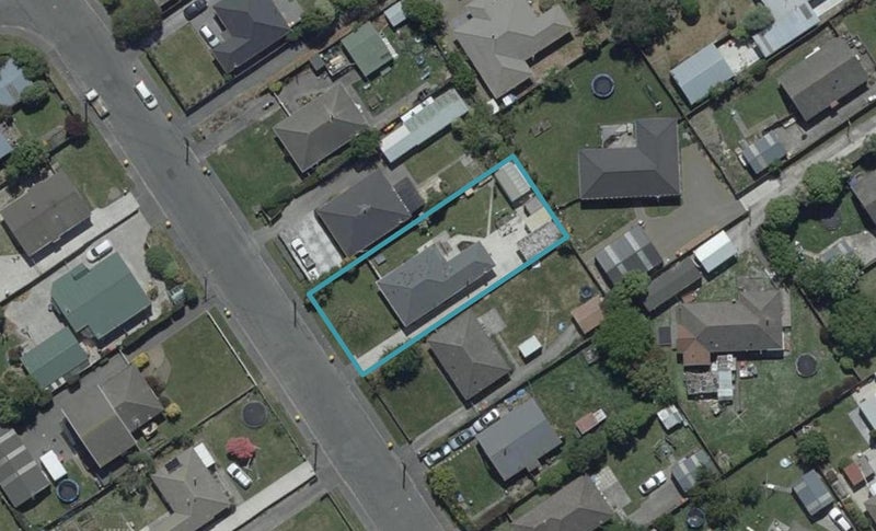 28 Glenfield Crescent, Mairehau, Christchurch - Carousel 1