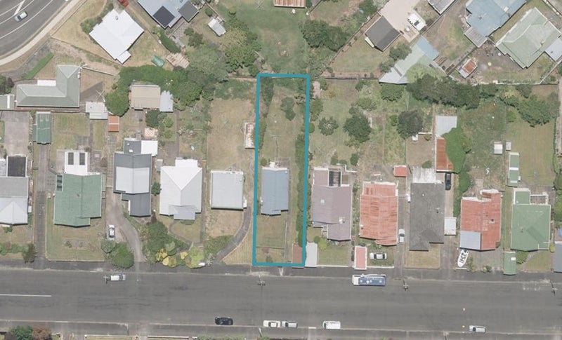 14 May Street, Gonville, Whanganui - Carousel 1