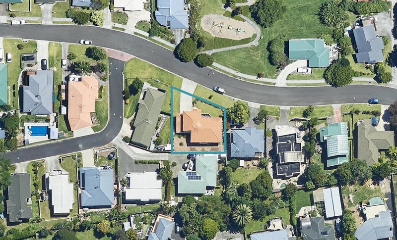 11 Te Koari Drive, Brookfield, Tauranga - Carousel 1