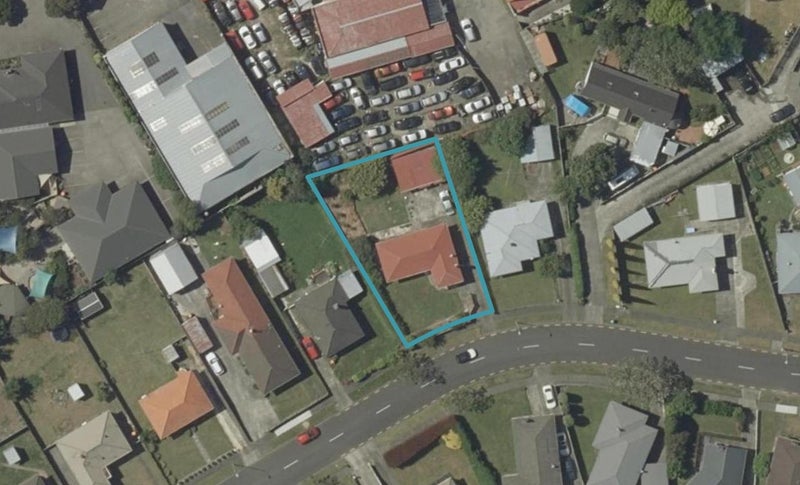 127 Limbrick Street, Terrace End, Palmerston North - Carousel 1