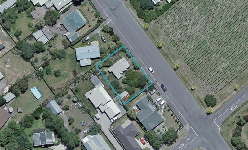 40 New York Street, Martinborough, Martinborough - Carousel 1
