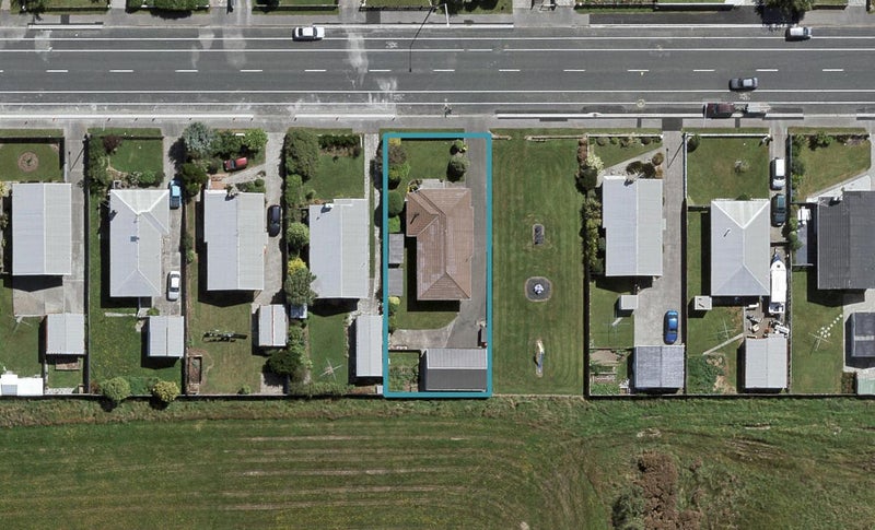 397 Centre Street, Rockdale, Invercargill - Carousel 1