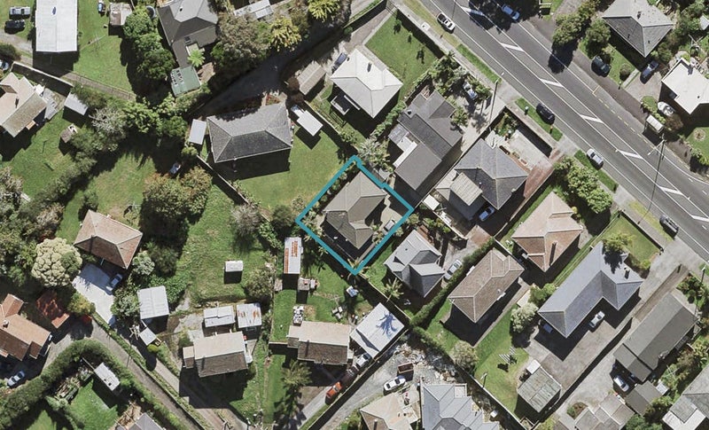 279A Mount Albert Road, Wesley, Auckland - Carousel 1