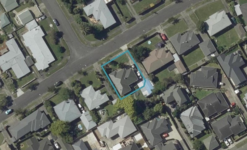 36 Paisley Street, Awapuni, Palmerston North - Carousel 1