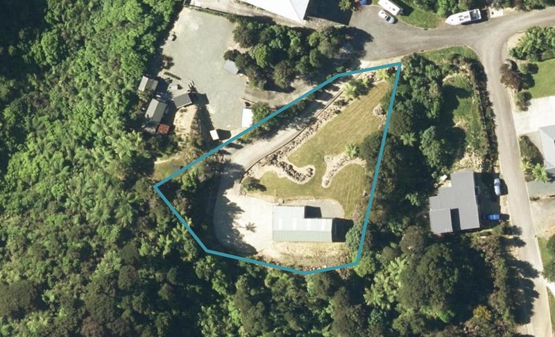 57 Old Mill Road, Ōkiwi Bay - Carousel 1
