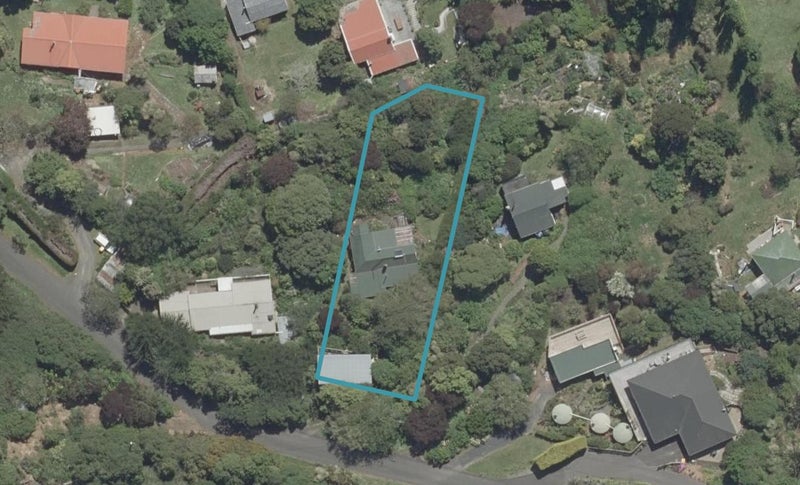 22 Watkins Street, Purakaunui, Port Chalmers - Carousel 1