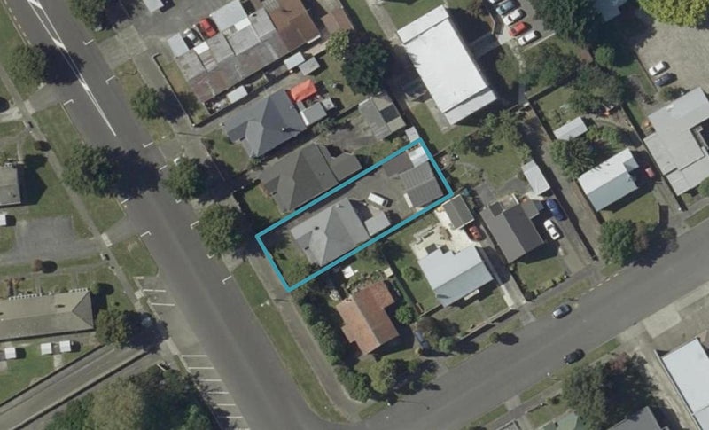 39 West Street, West End, Palmerston North - Carousel 1