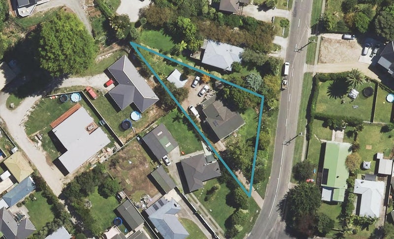 162 Ballance Street, Whataupoko, Gisborne - Carousel 1